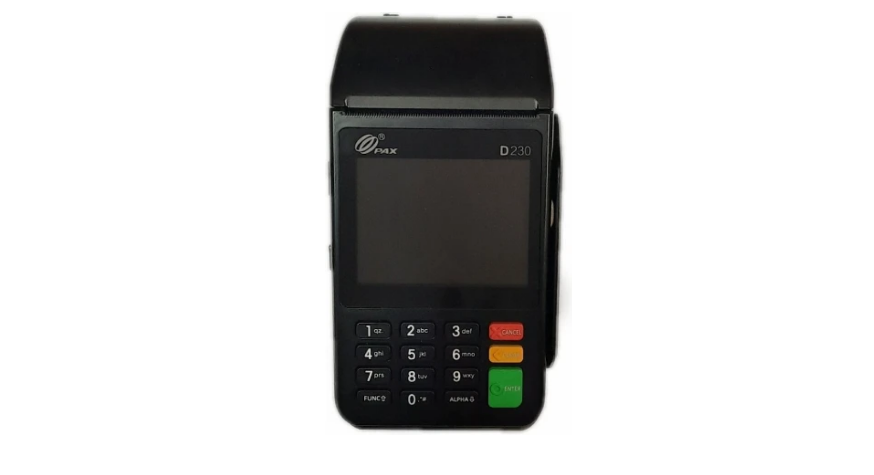 دستگاه کارتخوان مدل D230